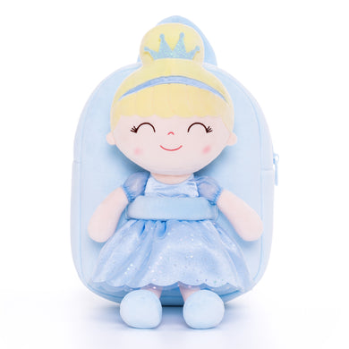 Mochila Princesa Cenicienta