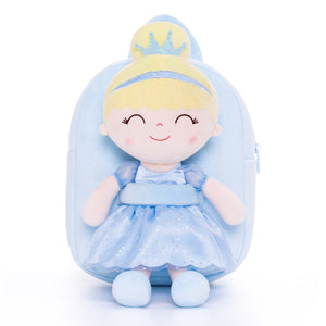 Mochila Princesa Cenicienta