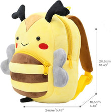 Cargar imagen en el visor de la galería, Bee BackPack - Mochila de Abeja Niño