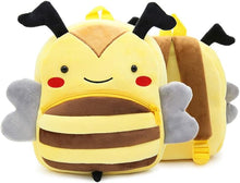 Cargar imagen en el visor de la galería, Bee BackPack - Mochila de Abeja Niño