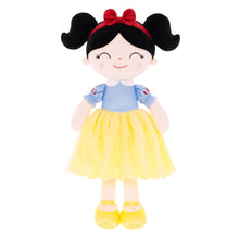 Cargar imagen en el visor de la galería, Muñeca LittleLu Princess - Blancanieves