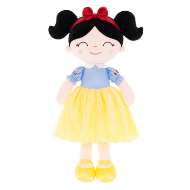 Muñeca LittleLu Princess - Blancanieves