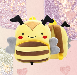 Bee BackPack - Mochila de Abeja Niño