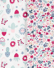 Cargar imagen en el visor de la galería, Carter&#39;s 5-Pack Owl Original Bodysuits