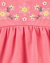 Cargar imagen en el visor de la galería, 3-Piece Floral Little Short Set