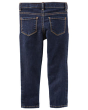 Cargar imagen en el visor de la galería, Jeans Super skinny en Heritage Rinse
