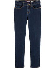 Cargar imagen en el visor de la galería, Jeans Super skinny en Heritage Rinse