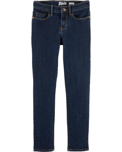 Jeans Super skinny en Heritage Rinse