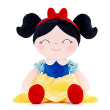 Cargar imagen en el visor de la galería, Muñeca LittleLu Princess - Blancanieves
