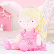 Cargar imagen en el visor de la galería, Muñeca LittleLu Princess- Bella Durmiente