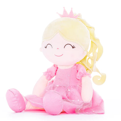 Muñeca LittleLu Princess- Bella Durmiente