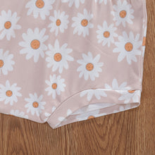 Cargar imagen en el visor de la galería, Mama&#39;s Girl Ropa para niñas pequeñas, Estilo Dulce de verano