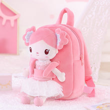 Cargar imagen en el visor de la galería, Mochila y Muñeca LittleLu CandyDoll