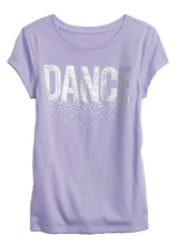 Cargar imagen en el visor de la galería, Camiseta GAP Dance 4, 5, 6, 7 Años