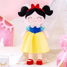 Cargar imagen en el visor de la galería, Muñeca LittleLu Princess - Blancanieves